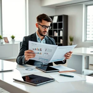 Domine o Action Plan Report com este guia completo para profissionais de ESL
