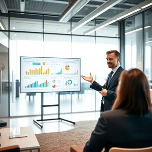 Guida al Company Vision Report per Professionisti ESL