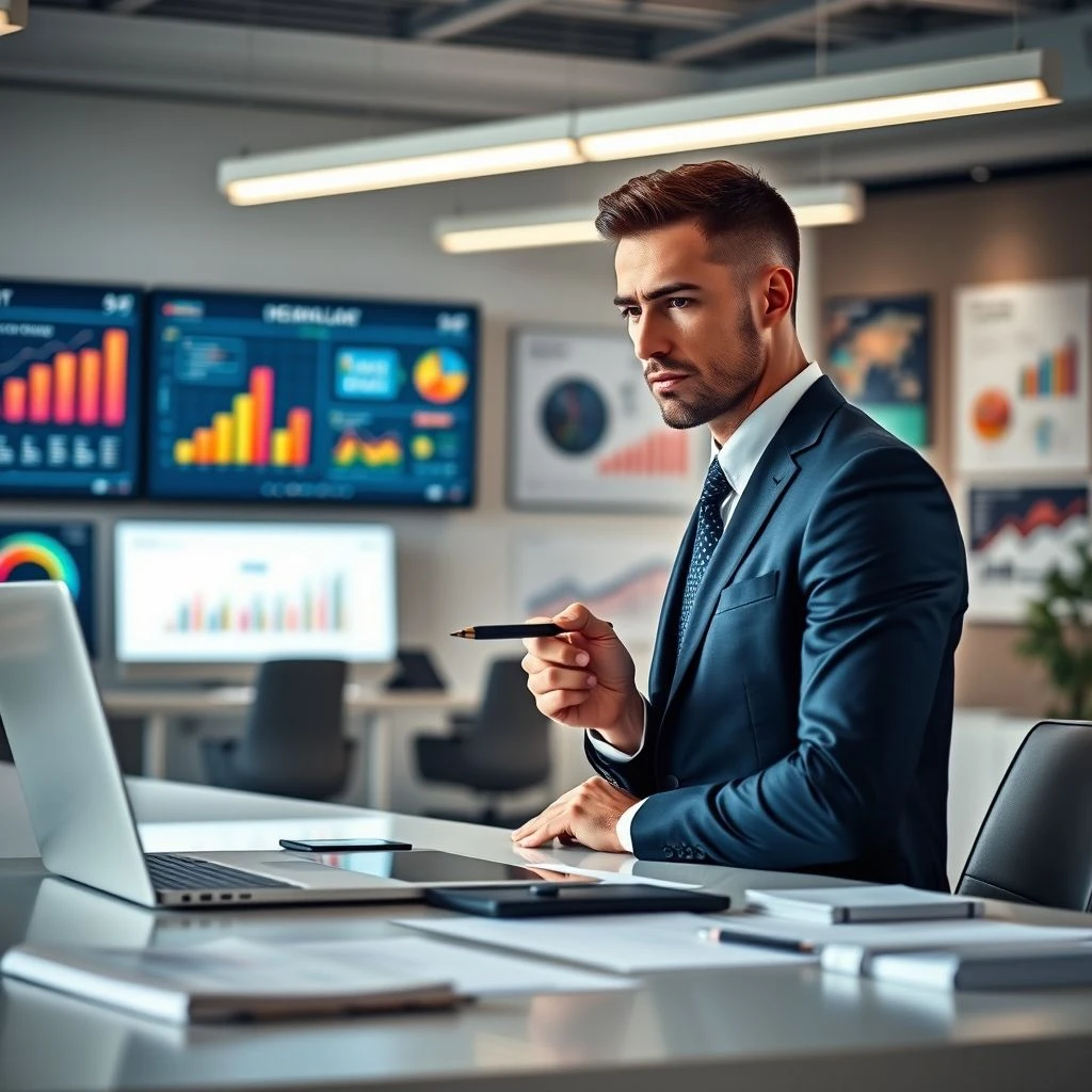 Company Vision Report Rehberi ile İş Vizyonunuzu Etkili Yönetin