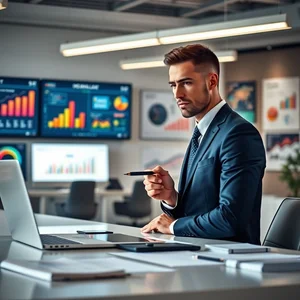 Company Vision Report Rehberi ile İş Vizyonunuzu Etkili Yönetin