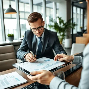 Corporate Development Report Verstehen und Erstellen lernen