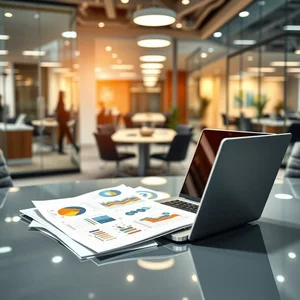 Informe de Desarrollo Corporativo Aprende a redactar y entender