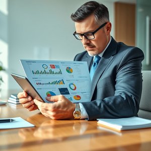 Maîtrisez votre anglais professionnel avec ce Corporate Development Report