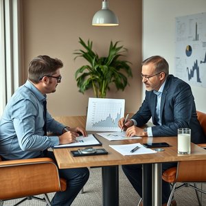 Ontdek Alles over het Corporate Development Report en Growth