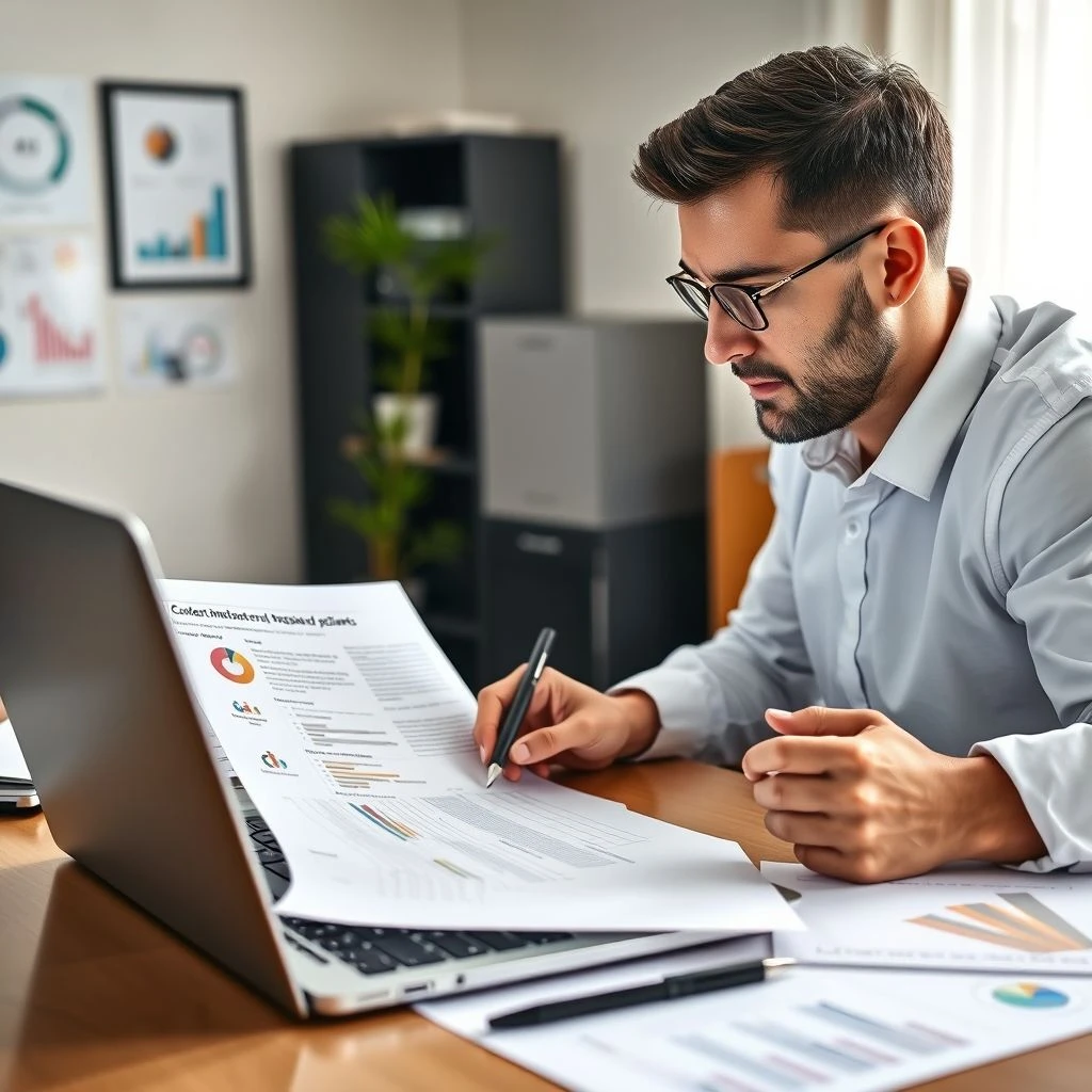 Customer Complaint Report Guida Completa per Professionisti IT
