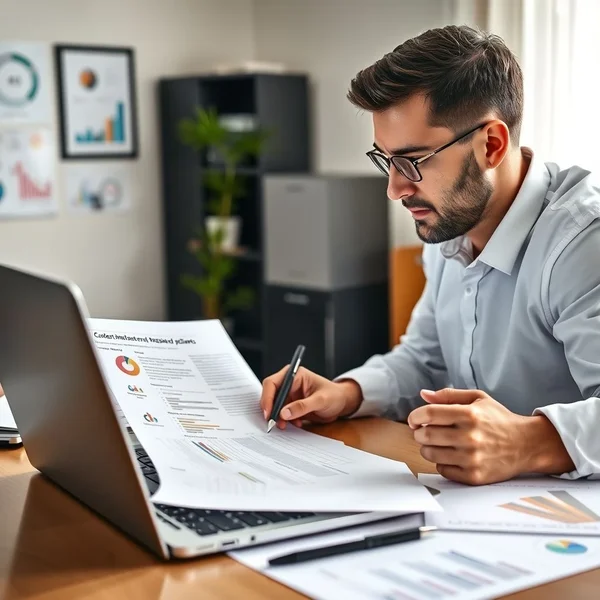 Customer Complaint Report Example