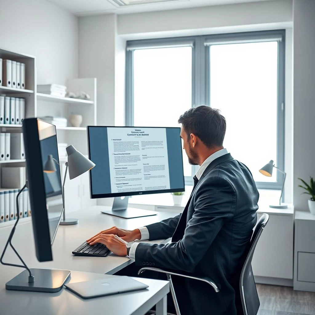 Customer Complaint Reportの書き方と重要ポイント解説