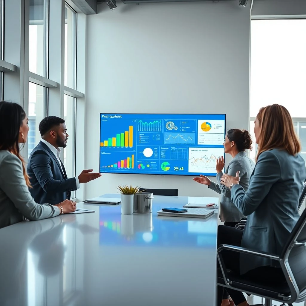 Domina el Workplace Culture Report Aprende a Evaluar la Cultura Laboral