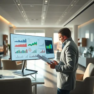 Guia Completo do Strategic Execution Report para Resultado Empresarial