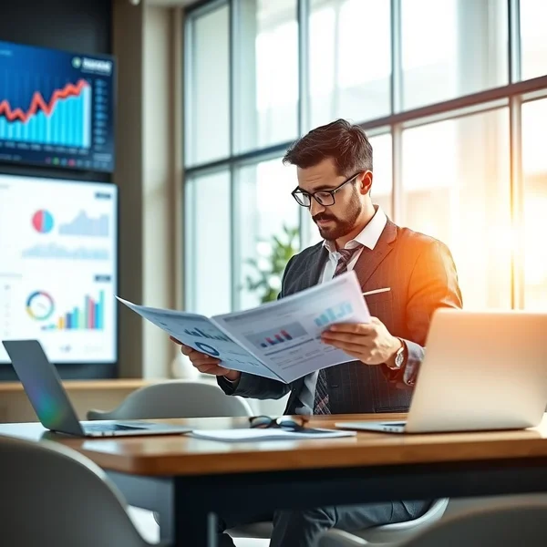 Operational Strategy Report