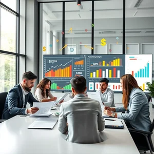 Domina el Revenue Analysis Report para entender y comunicar tus ingresos