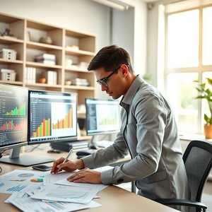 Aprenda Tudo Sobre o Quarter Review Report e Melhore Sua Comunicação