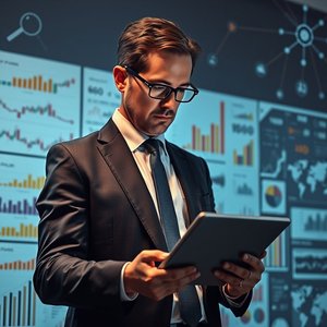 Financial Risk Report Guida Completa per Capire e Gestire i Rischi Finanziari