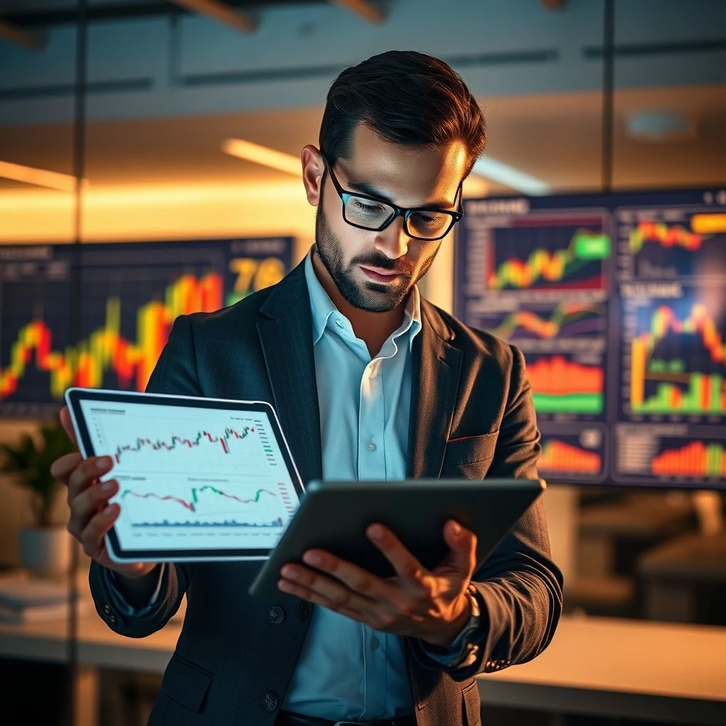 Financial Risk Report の作成と理解ガイド：リスク評価と対策