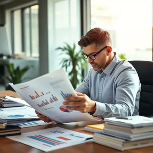Financial Risk Report Beheersen voor ESL Professionals HoeJouw Bedrijf te Beschermen