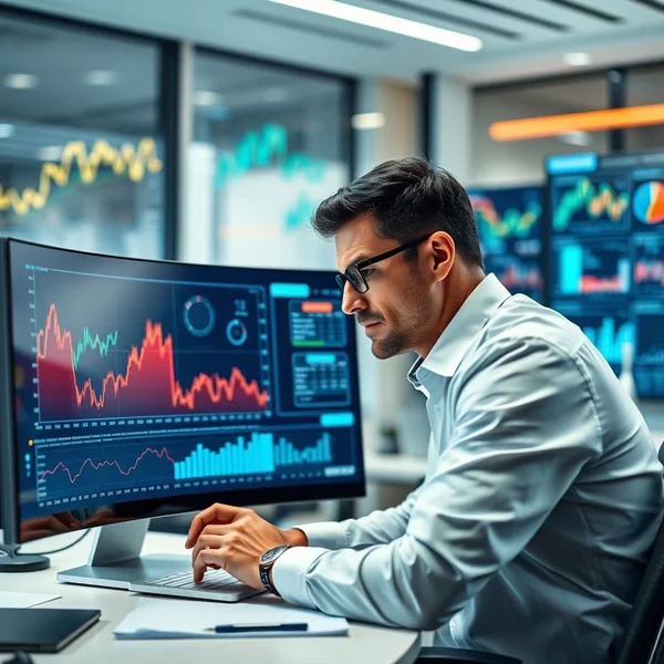 Financial Risk Report
