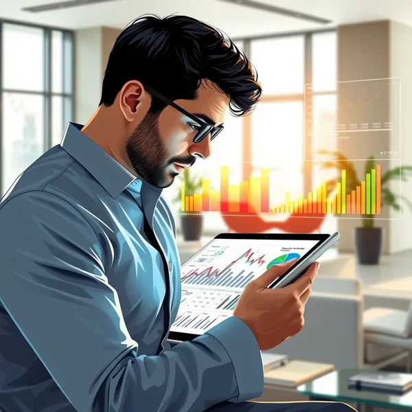 Financial Risk Report