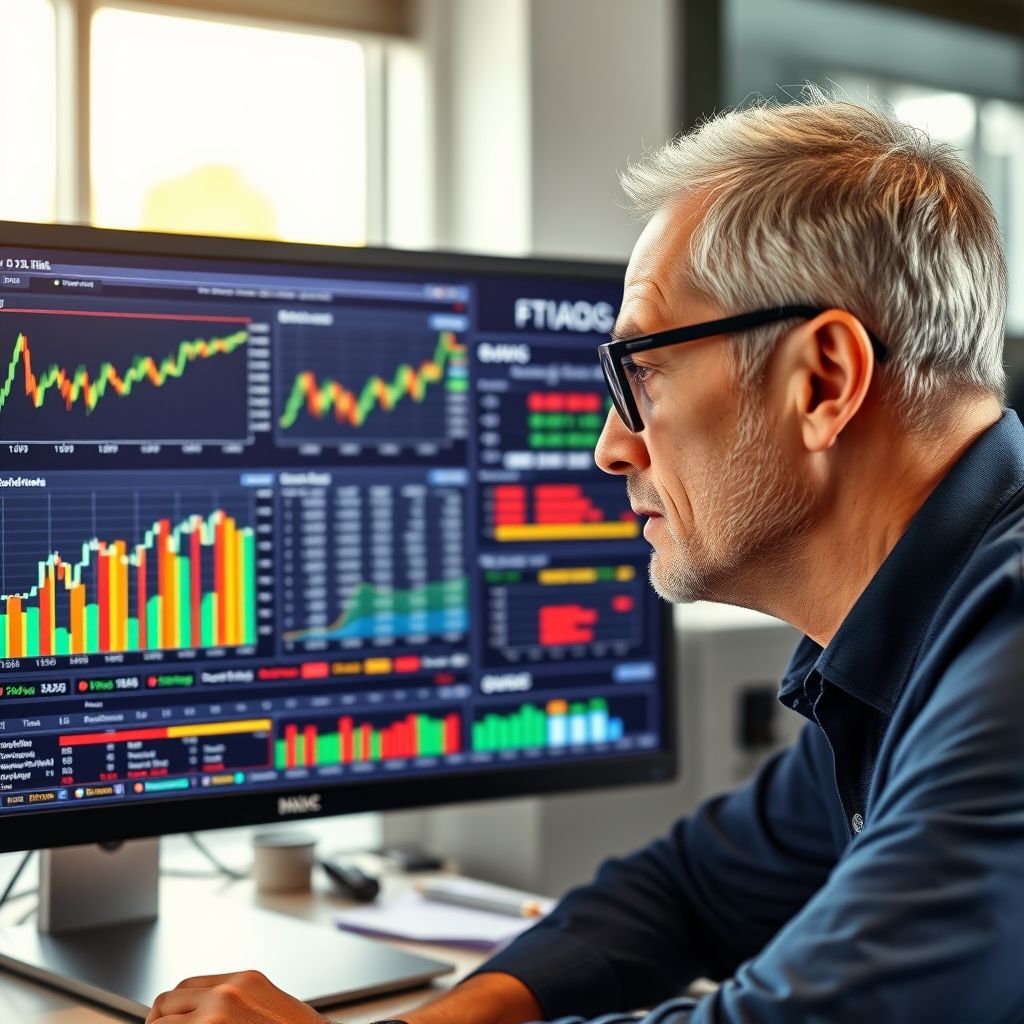 Financial Risk Report Освоение ключевых элементов и языка отчета