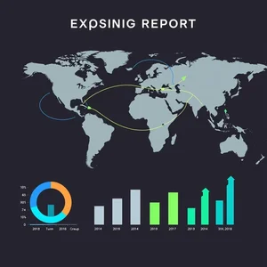 Global Expansion Report : Guide complet pour réussir votre développement international