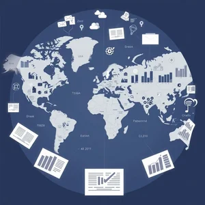 Global Expansion Report Beheers je internationale groeiplan