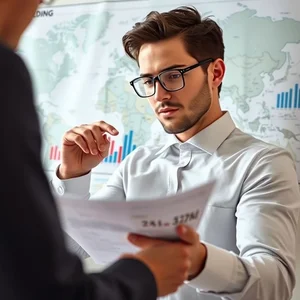 Global Expansion Report Guide to Business English Success