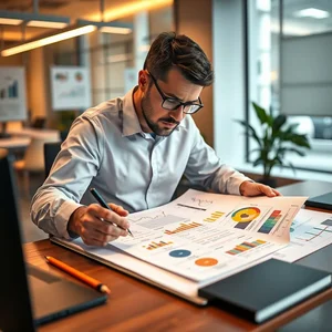 Hoe je de Action Plan Report beheerst Een gids voor professionals