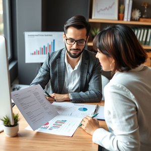 Informe de Comunicación con el Cliente Cómo mejorar tu inglés profesional
