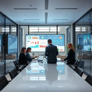 New Market Report Cómo evaluar oportunidades y estructura clave