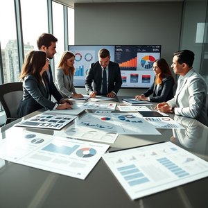 Informe Visión Empresa Guía para Profesionales de ESL