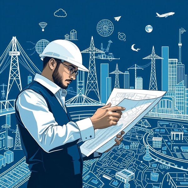 Infrastructure Report