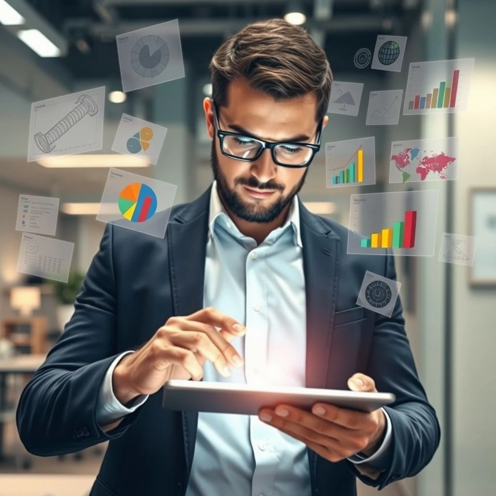 Infraestructura Report Domina tu inglés de negocios y redacta informes efectivos