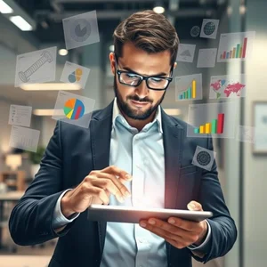Infraestructura Report Domina tu inglés de negocios y redacta informes efectivos
