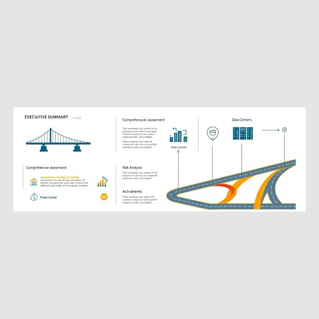 İş İngilizcesiyle Infrastructure Report Yazma Kılavuzu