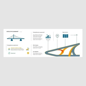 İş İngilizcesiyle Infrastructure Report Yazma Kılavuzu