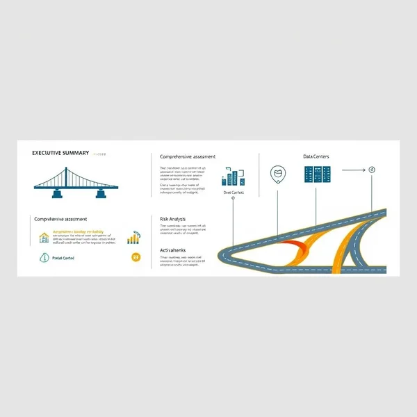 Infrastructure Report