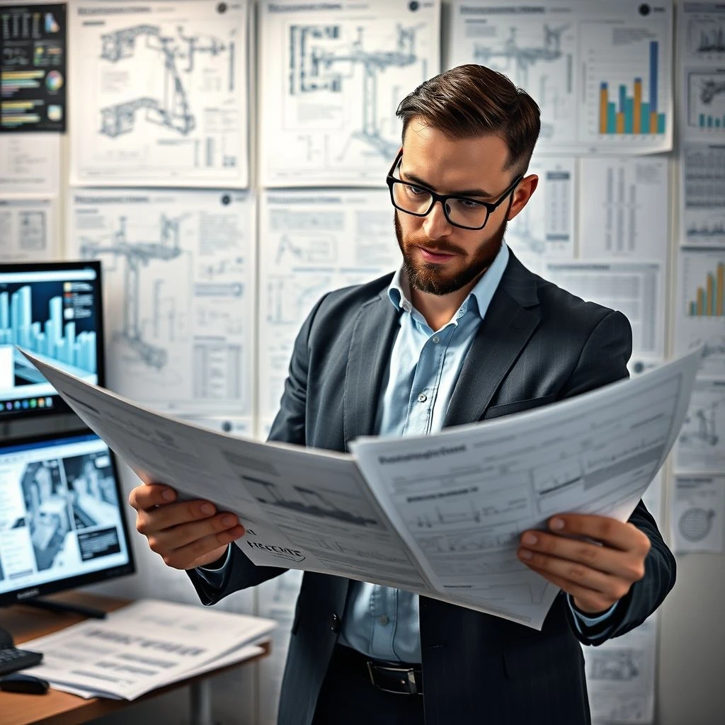 Master je Zakelijke Engels met dit Infrastructure Report Schrijven