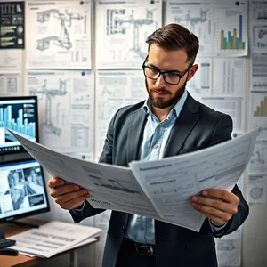 Master je Zakelijke Engels met dit Infrastructure Report Schrijven