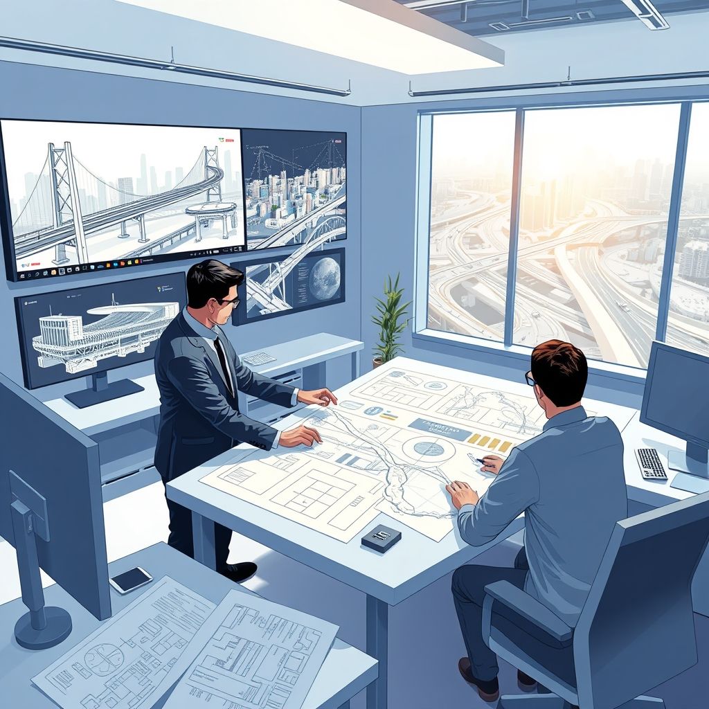 Infrastructure Report Panduan Menulis Laporan Infrastruktur Efektif