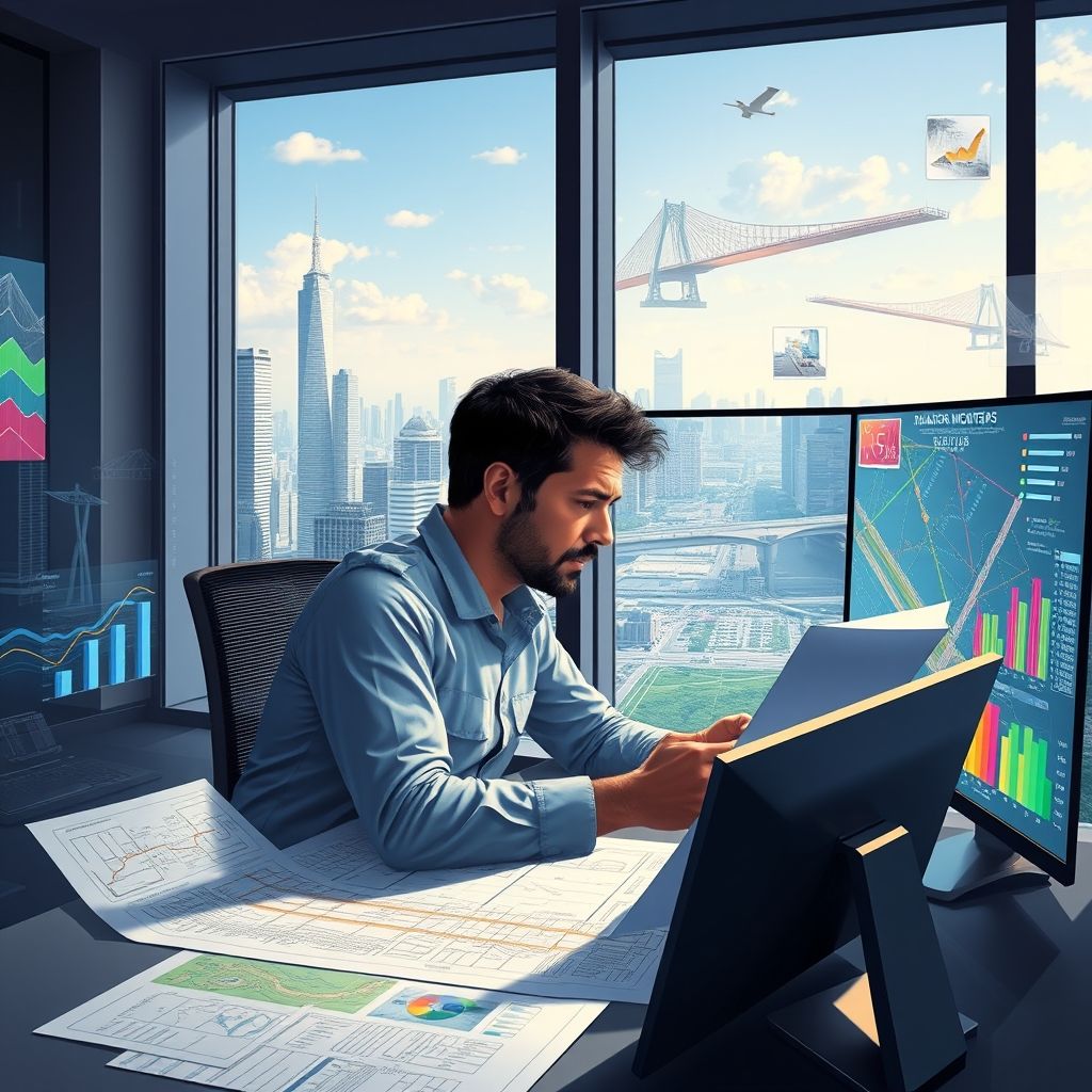Infrastructure Report เอกสารสำคัญสำหรับการวางแผนและพัฒนา Infrastructure Report