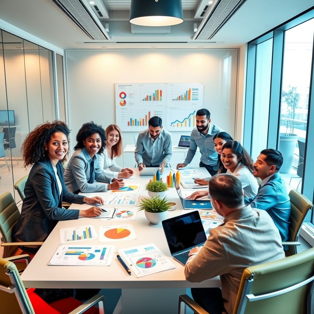 Workplace Culture Report Analizi ve Yazımı için Uzman Rehber TR