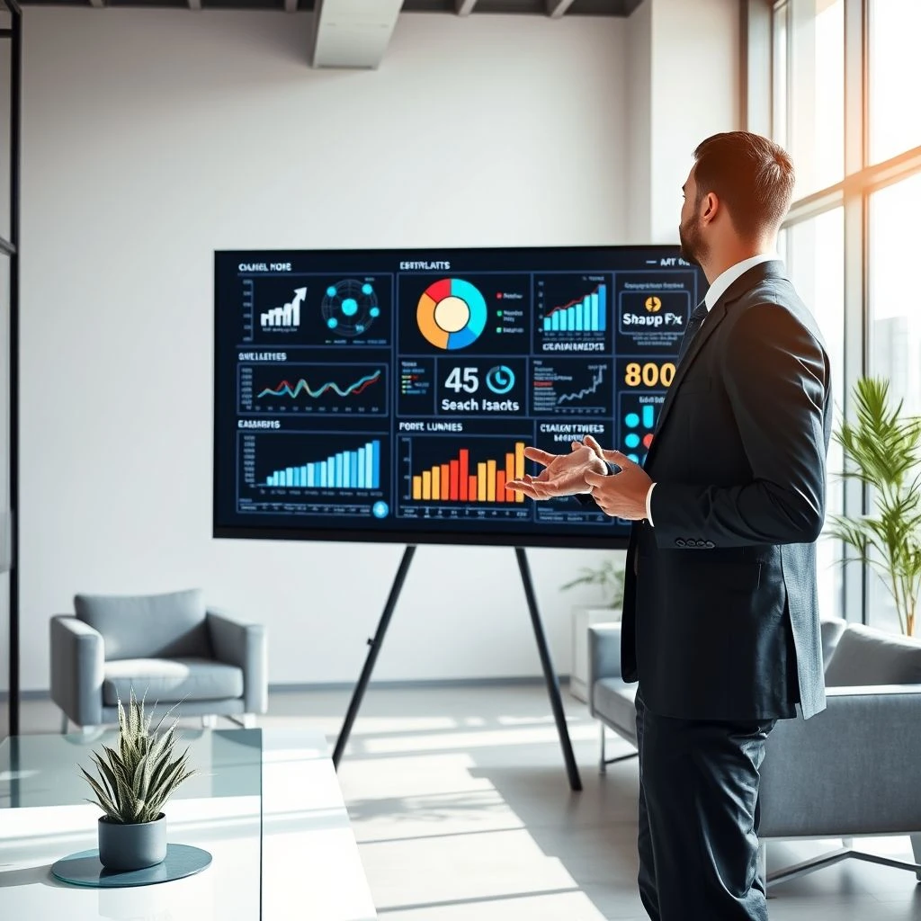 Laporan Review Kuartal Panduan Lengkap untuk Profesional ID