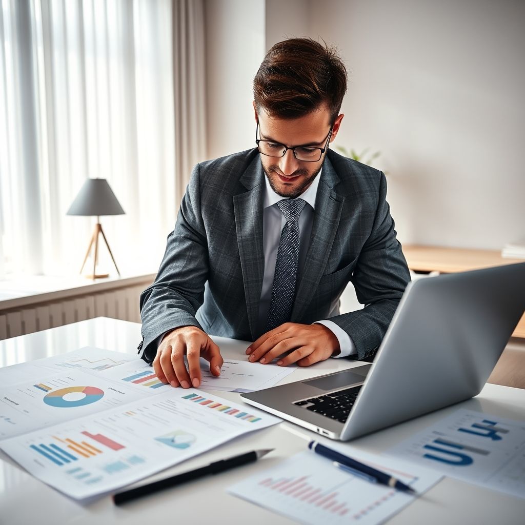 Organizational Review Report Panduan Profesional Tulis Laporan Efektif