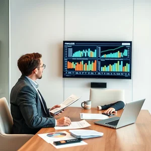 Maîtriser le Budget Analysis Report pour une gestion financière efficace