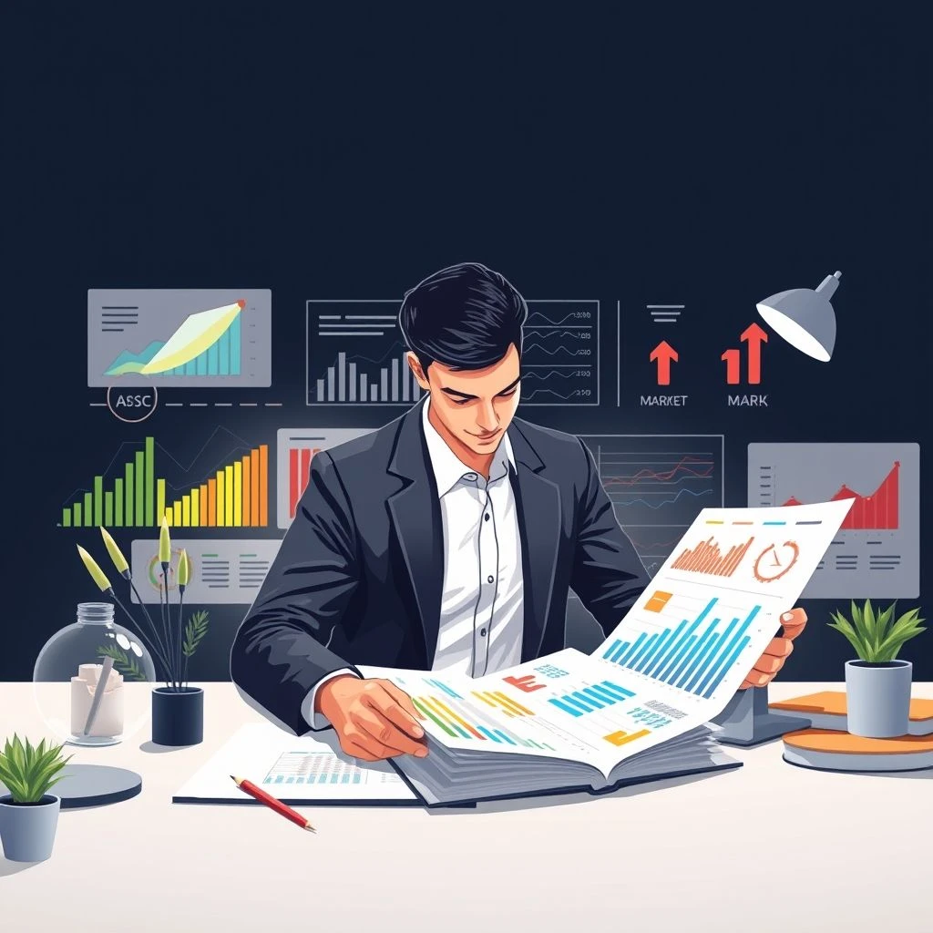 Menguasai Business English dan Corporate Development Report Lengkap