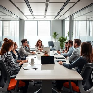 Staff Rotation Report Tipps für klare und professionelle Berichte