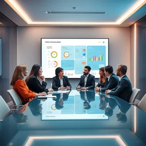 Client Communication Report Rehberi ile Profesyonel Ortamda Anlaşılırlık