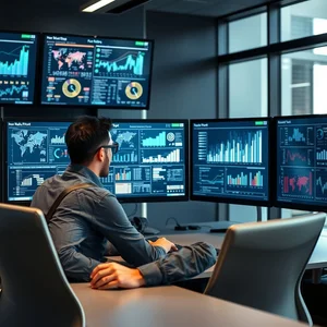 New Market Report Leitfaden für Erfolg im Business Englisch