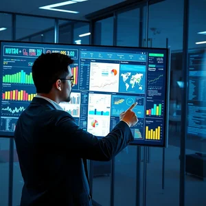 New Market Report Guia Completo Para Dominar a Análise de Novos Mercados