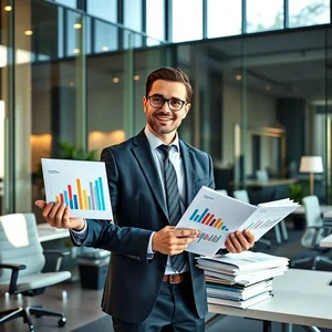 Ontdek alles over New Market Report en vergroot je zakelijk succes