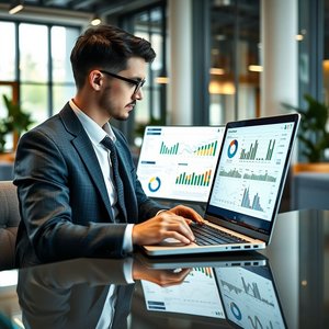 New Market Report 상세 가이드로 글로벌 시장 분석 능력 키우기